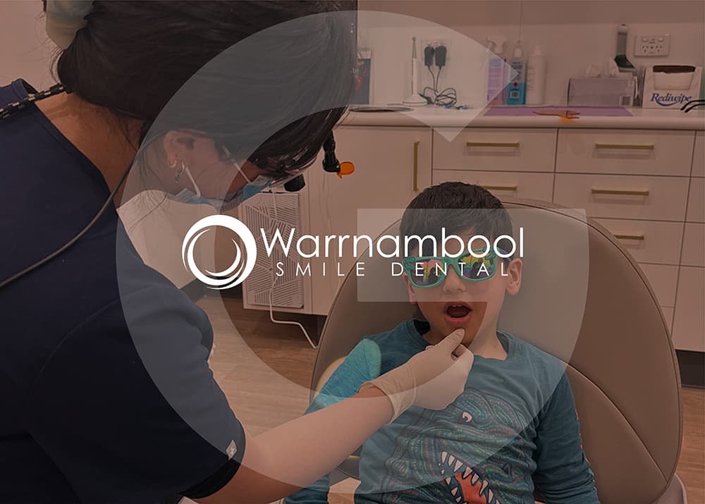 Google Ads - Warrnambool Smile Dental