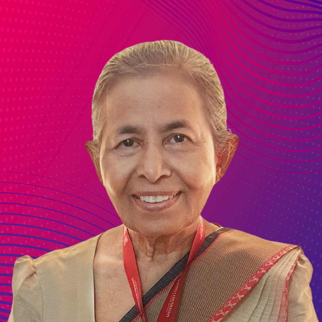 Dr Kusum De Silva image