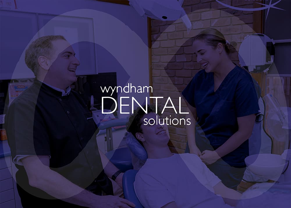 Meta Ads - Wyndham Dental