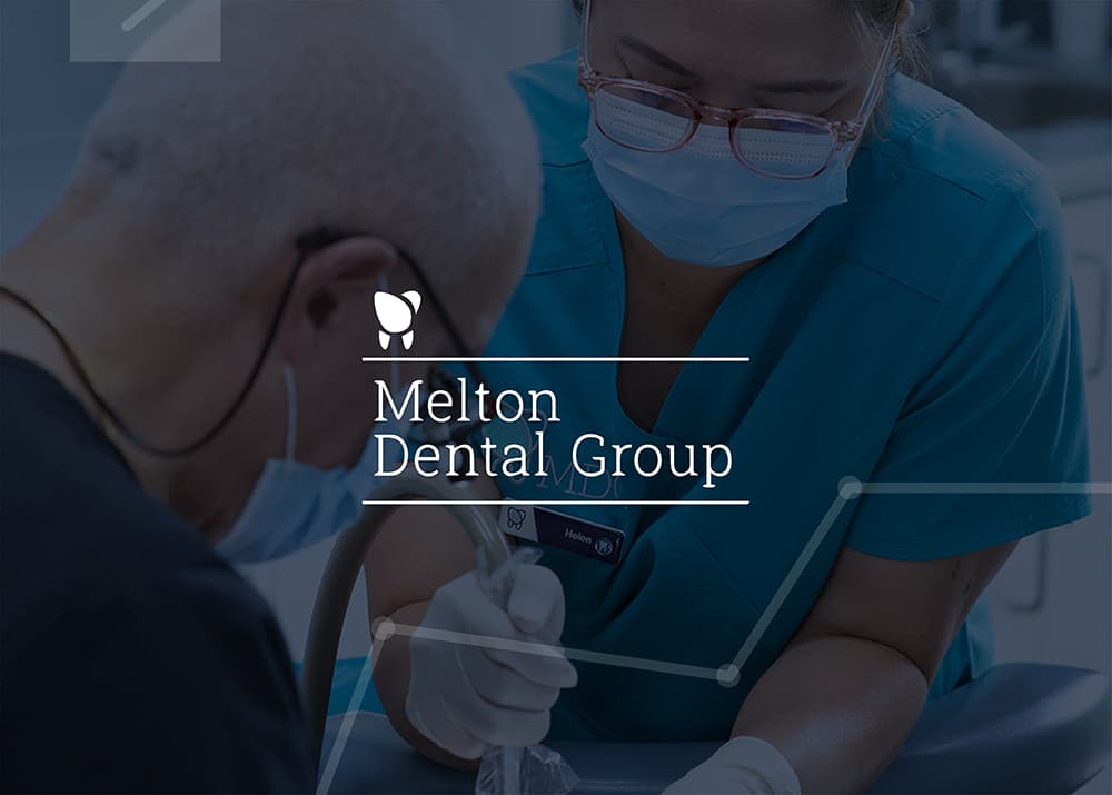 Search Engine Optimisation - Melton Dental