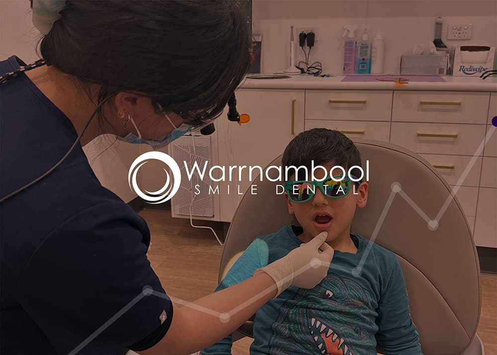 Search Engine Optimisation - Warrnambool Smile Dental