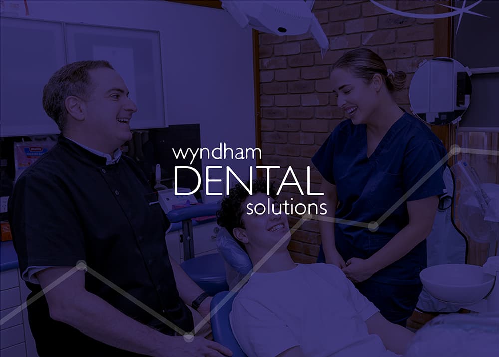 Search Engine Optimisation - Wyndham Dental